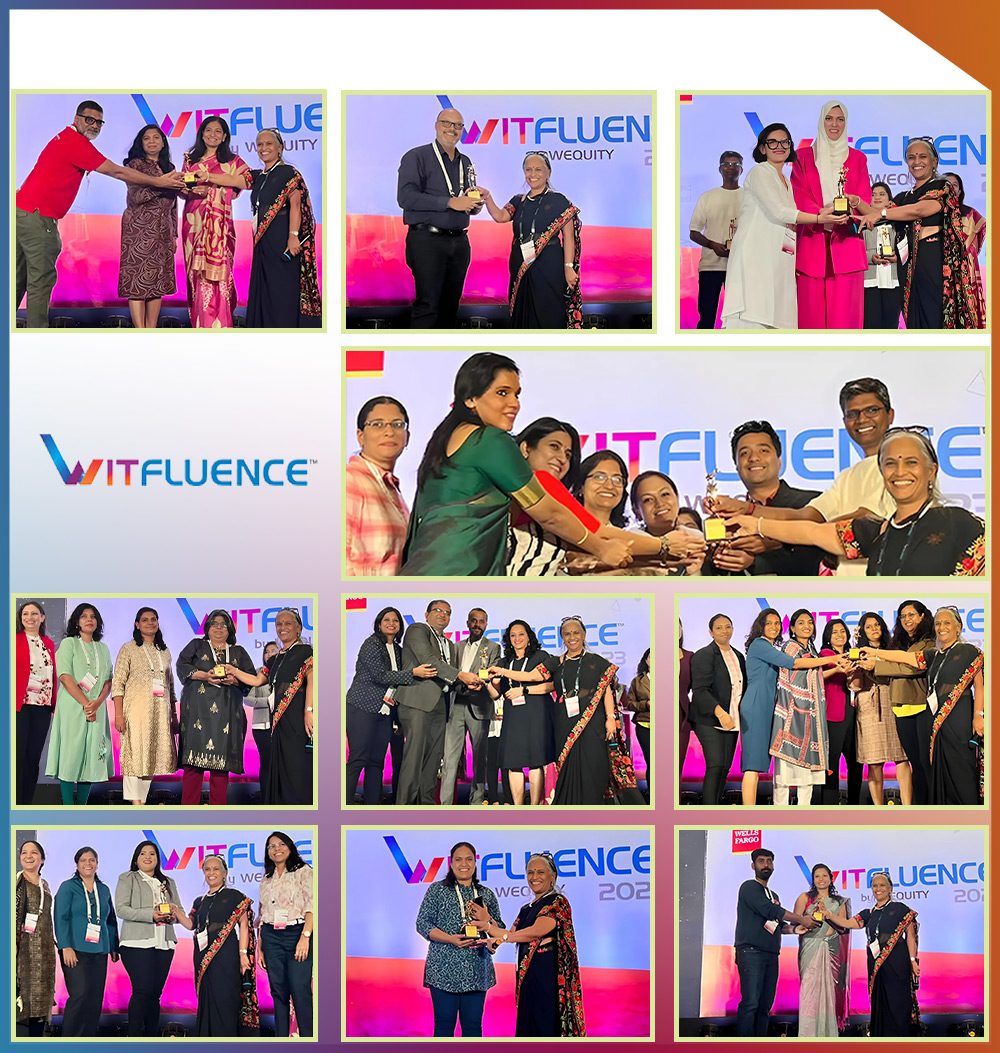 COLARGE Women in Tech | Wequity