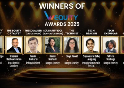 Women in Tech | Wequity