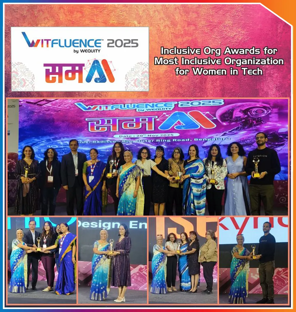 Women in Tech | Wequity