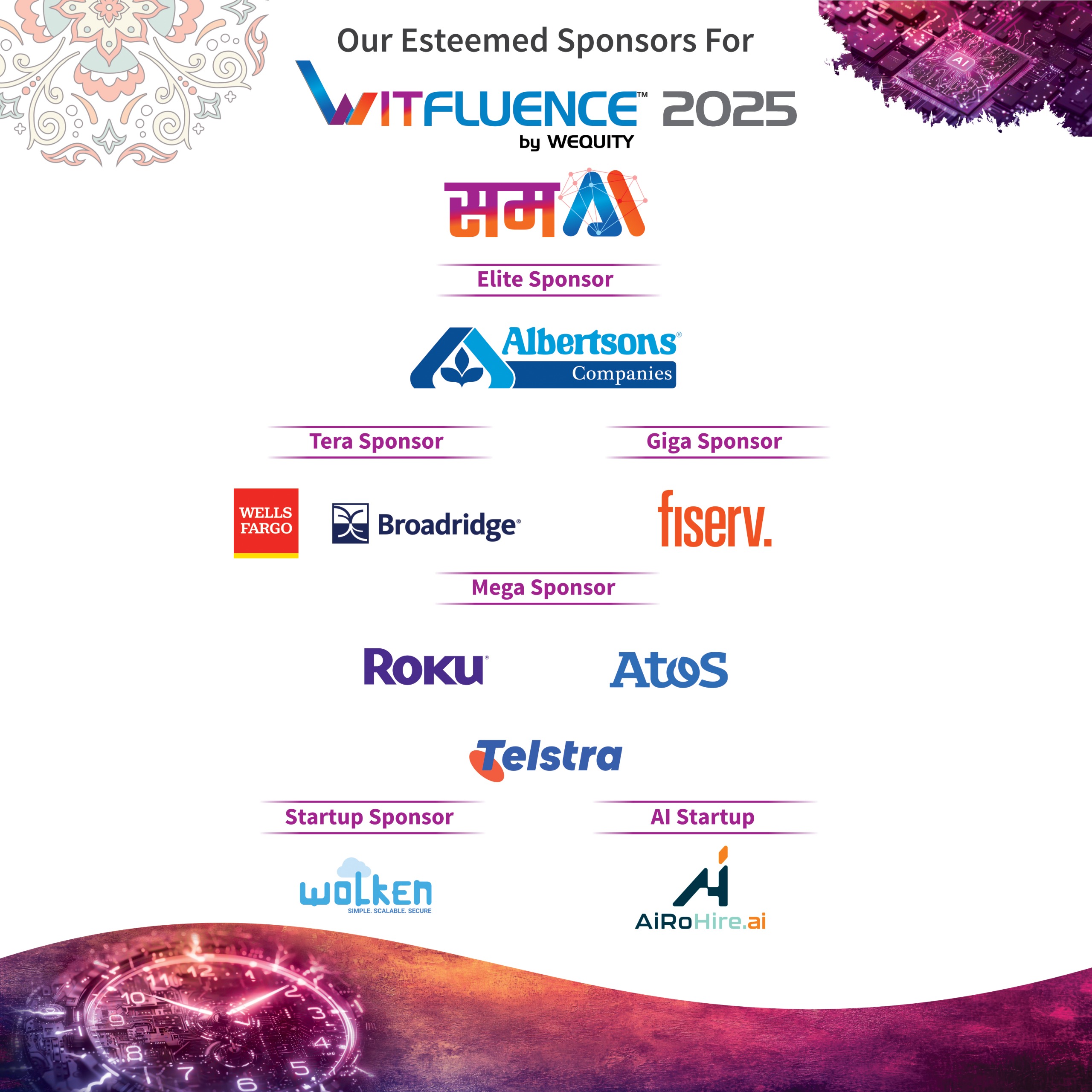 Women in Tech | Wequity