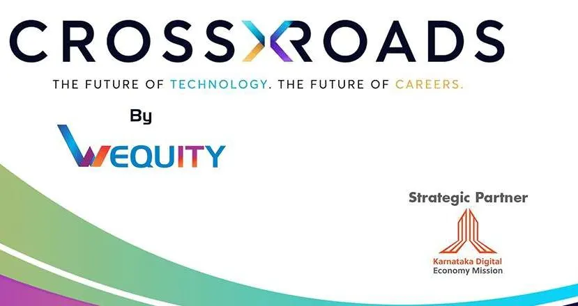 crossWequity Women in Tech | Wequity